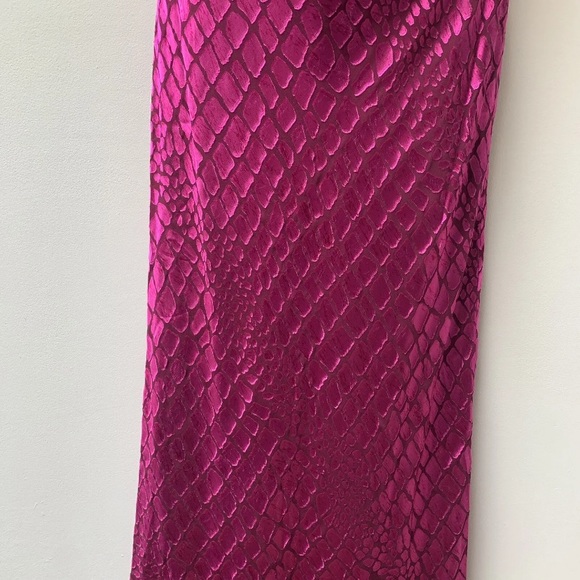 Vintage Y2K jasper conran Maxi Slip Dress 
Size UK 12 - Picture 7 of 16